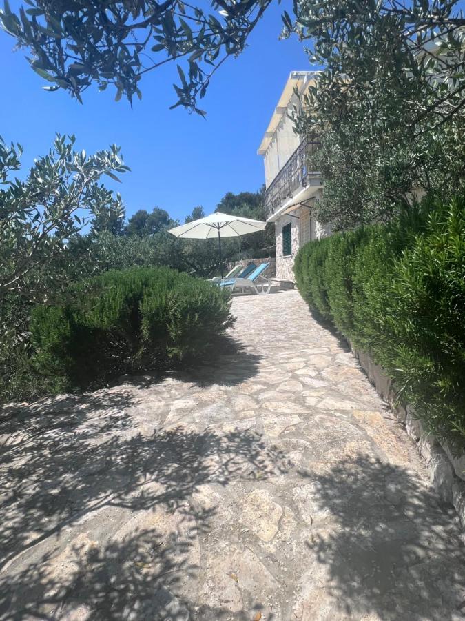 אוקרוג גורניי Beach House Blue Lagoon מראה חיצוני תמונה