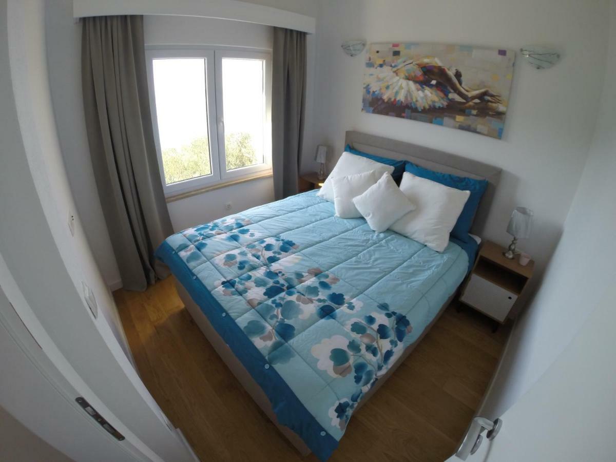 אוקרוג גורניי Beach House Blue Lagoon מראה חיצוני תמונה